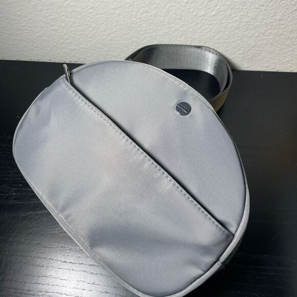 Studio Handbags - Studio Gray Fanny Pack Bag